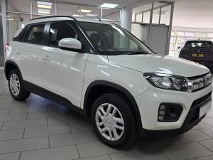 Suzuki Vitara Brezza 1.5 GL auto - Image 19