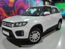 Thumbnail Suzuki Vitara Brezza 1.5 GL auto