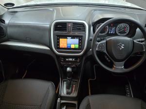 Suzuki Vitara Brezza 1.5 GL auto - Image 2