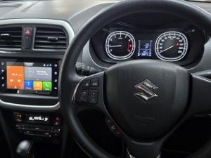 Suzuki Vitara Brezza 1.5 GL auto - Image 3