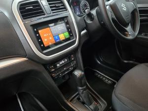 Suzuki Vitara Brezza 1.5 GL auto - Image 8