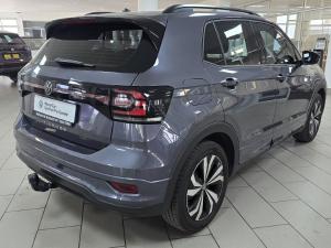 Volkswagen T-Cross 1.0TSI 70kW Comfortline - Image 14