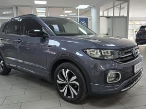Volkswagen T-Cross 1.0TSI 70kW Comfortline - Image 15
