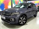 Thumbnail Volkswagen T-Cross 1.0TSI 70kW Comfortline