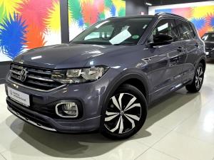 Volkswagen T-Cross 1.0TSI 70kW Comfortline - Image 1