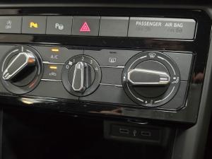 Volkswagen T-Cross 1.0TSI 70kW Comfortline - Image 7