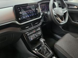 Volkswagen T-Cross 1.0TSI Life - Image 12