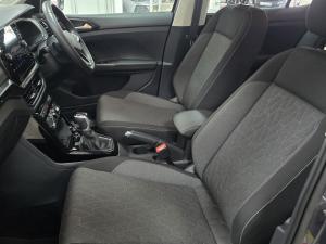 Volkswagen T-Cross 1.0TSI Life - Image 18