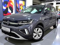 Thumbnail Volkswagen T-Cross 1.0TSI Life
