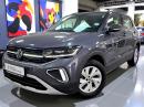 Thumbnail Volkswagen T-Cross 1.0TSI Life
