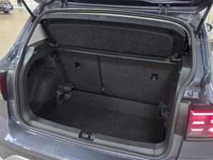 Volkswagen T-Cross 1.0TSI Life - Image 20