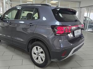 Volkswagen T-Cross 1.0TSI Life - Image 21
