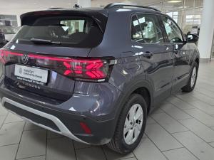 Volkswagen T-Cross 1.0TSI Life - Image 22