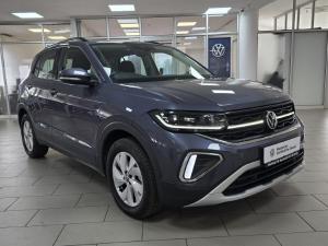 Volkswagen T-Cross 1.0TSI Life - Image 23