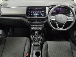 Volkswagen T-Cross 1.0TSI Life - Image 2