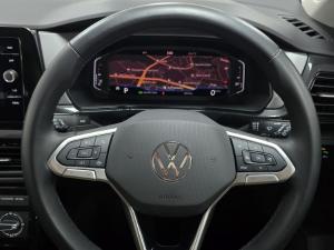 Volkswagen T-Cross 1.0TSI Life - Image 3
