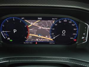 Volkswagen T-Cross 1.0TSI Life - Image 4