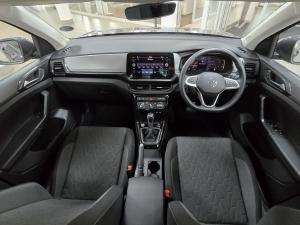 Volkswagen T-Cross 1.0TSI Life - Image 6