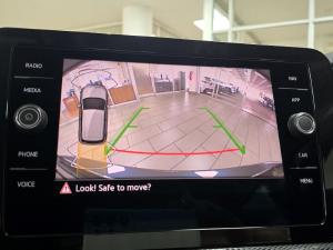 Volkswagen T-Cross 1.0TSI Life - Image 8