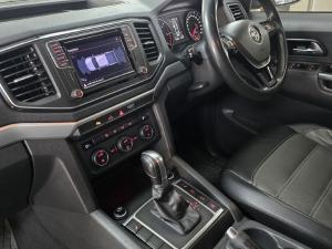 Volkswagen Amarok 3.0 V6 TDI double cab Highline Plus 4Motion - Image 12