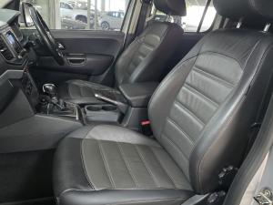 Volkswagen Amarok 3.0 V6 TDI double cab Highline Plus 4Motion - Image 13