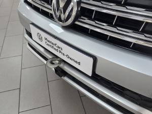 Volkswagen Amarok 3.0 V6 TDI double cab Highline Plus 4Motion - Image 14