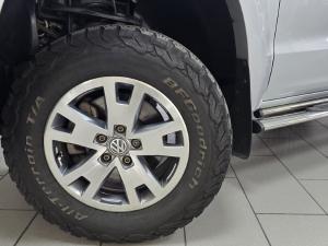 Volkswagen Amarok 3.0 V6 TDI double cab Highline Plus 4Motion - Image 15