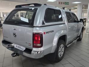Volkswagen Amarok 3.0 V6 TDI double cab Highline Plus 4Motion - Image 17