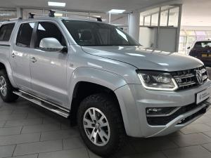 Volkswagen Amarok 3.0 V6 TDI double cab Highline Plus 4Motion - Image 19
