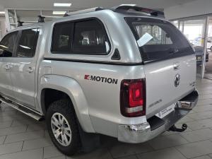 Volkswagen Amarok 3.0 V6 TDI double cab Highline Plus 4Motion - Image 20
