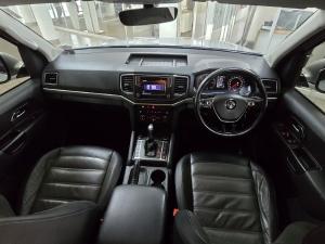 Volkswagen Amarok 3.0 V6 TDI double cab Highline Plus 4Motion - Image 2