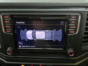 Volkswagen Amarok 3.0 V6 TDI double cab Highline Plus 4Motion - Image 5