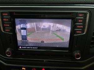 Volkswagen Amarok 3.0 V6 TDI double cab Highline Plus 4Motion - Image 8