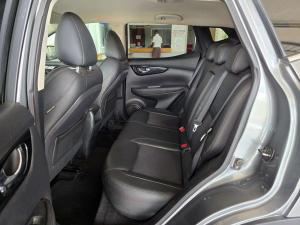 Nissan Qashqai 1.5 dCi Acenta Plus - Image 12