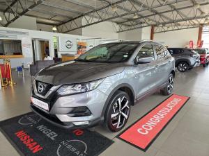 Nissan Qashqai 1.5 dCi Acenta Plus - Image 16