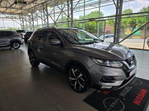 Nissan Qashqai 1.5 dCi Acenta Plus - Image 17