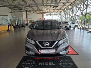 Nissan Qashqai 1.5 dCi Acenta Plus - Image 2