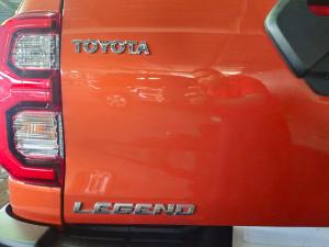 Toyota Hilux 2.8GD-6 double cab 4x4 Legend RS auto - Image 11