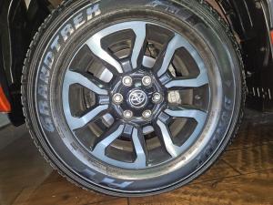 Toyota Hilux 2.8GD-6 double cab 4x4 Legend RS auto - Image 16