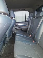 Toyota Hilux 2.8GD-6 double cab 4x4 Legend RS auto - Image 19