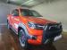 Toyota Hilux 2.8GD-6 double cab 4x4 Legend RS auto - Thumbnail 1