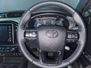 Toyota Hilux 2.8GD-6 double cab 4x4 Legend RS auto - Image 21
