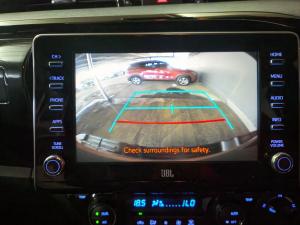 Toyota Hilux 2.8GD-6 double cab 4x4 Legend RS auto - Image 24