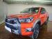 Toyota Hilux 2.8GD-6 double cab 4x4 Legend RS auto - Thumbnail 2