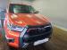Toyota Hilux 2.8GD-6 double cab 4x4 Legend RS auto - Thumbnail 3