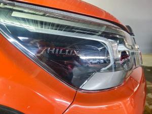 Toyota Hilux 2.8GD-6 double cab 4x4 Legend RS auto - Image 6