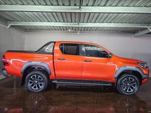 Toyota Hilux 2.8GD-6 double cab 4x4 Legend RS auto - Image 7