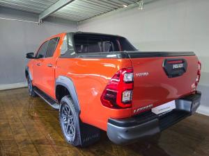 Toyota Hilux 2.8GD-6 double cab 4x4 Legend RS auto - Image 9