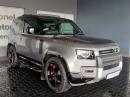Thumbnail Land Rover Defender 90 D300 X-Dynamic SE