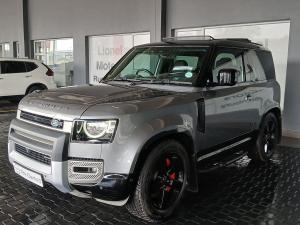 Land Rover Defender 90 D300 X-Dynamic SE - Image 2